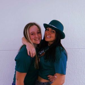 Meet your Posher, Riley